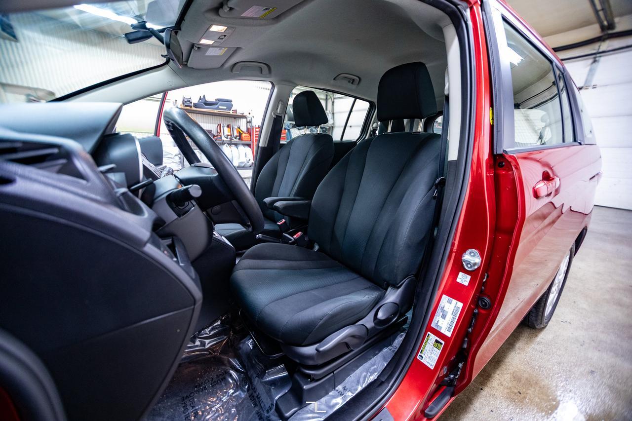 2015 Mazda 5 Sport Wagon Manual Red Deer AB
