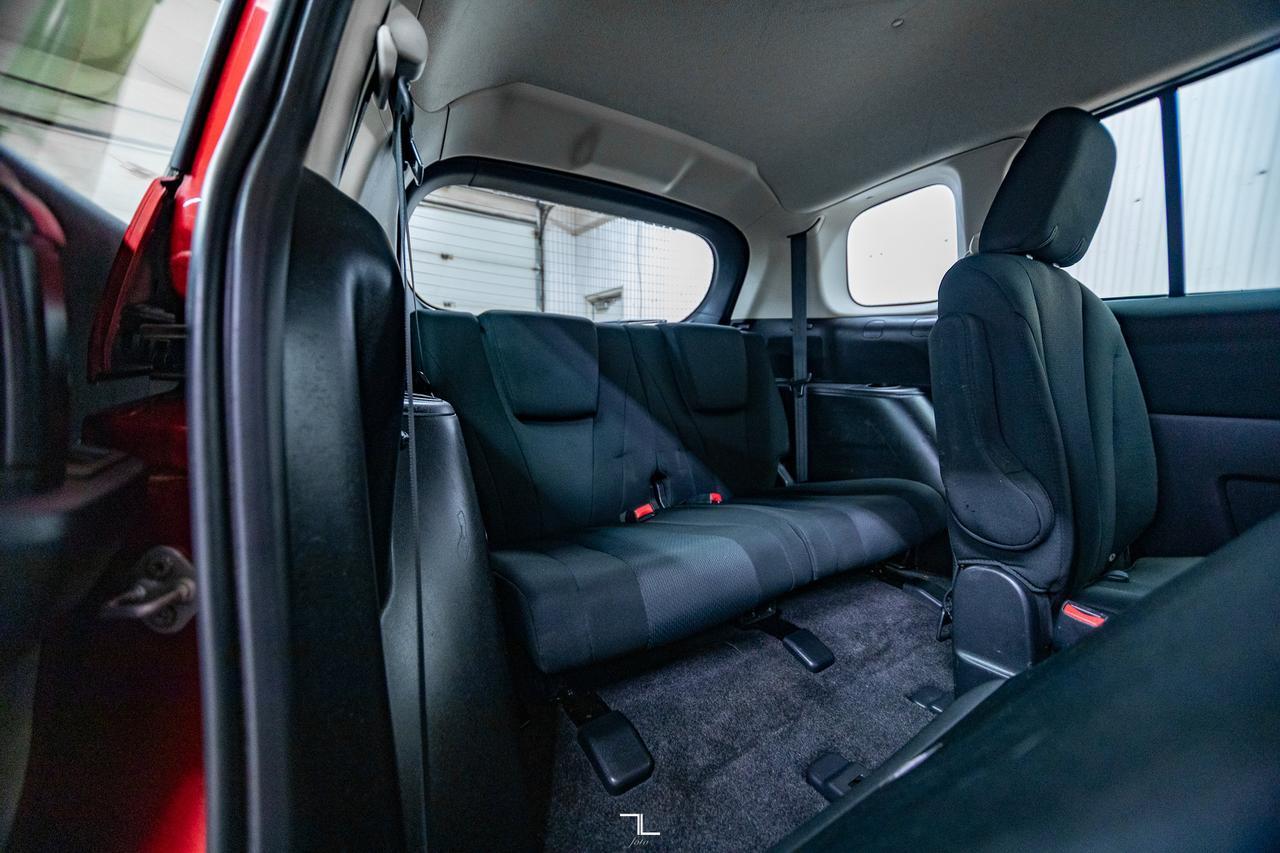 2015 Mazda 5 Sport Wagon Manual Red Deer AB