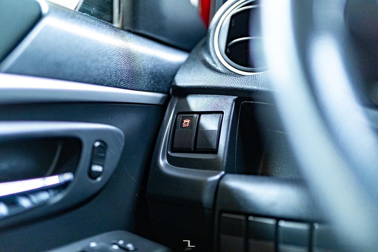 2015 Mazda 5 Sport Wagon Manual Red Deer AB