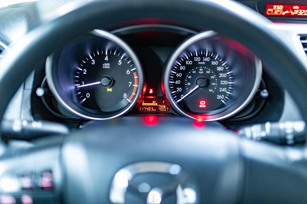 2015 Mazda 5 Sport Wagon Manual Red Deer AB