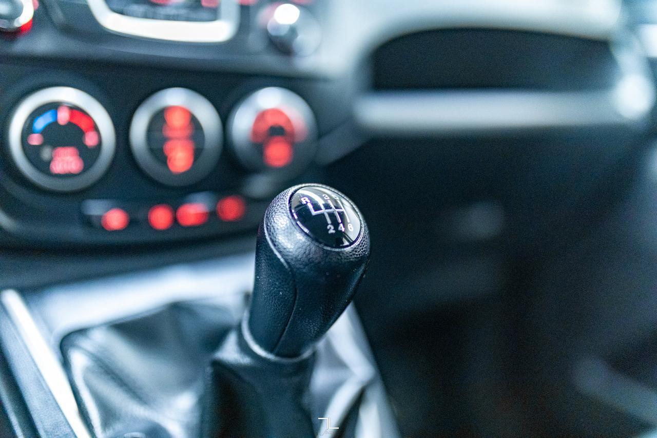 2015 Mazda 5 Sport Wagon Manual Red Deer AB