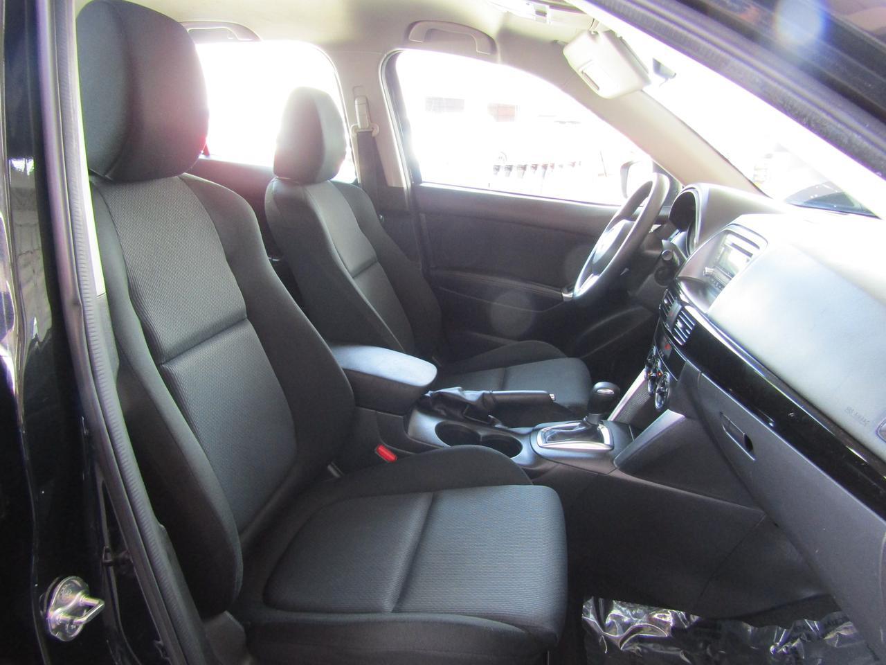 2015 Mazda CX-5 AWD 4dr Auto Sport Grand Prairie TX