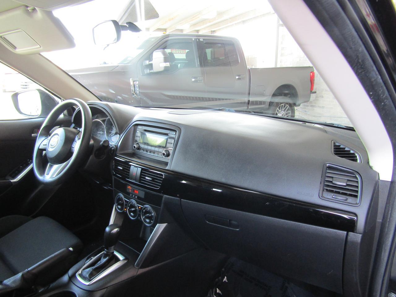 2015 Mazda CX-5 AWD 4dr Auto Sport Grand Prairie TX