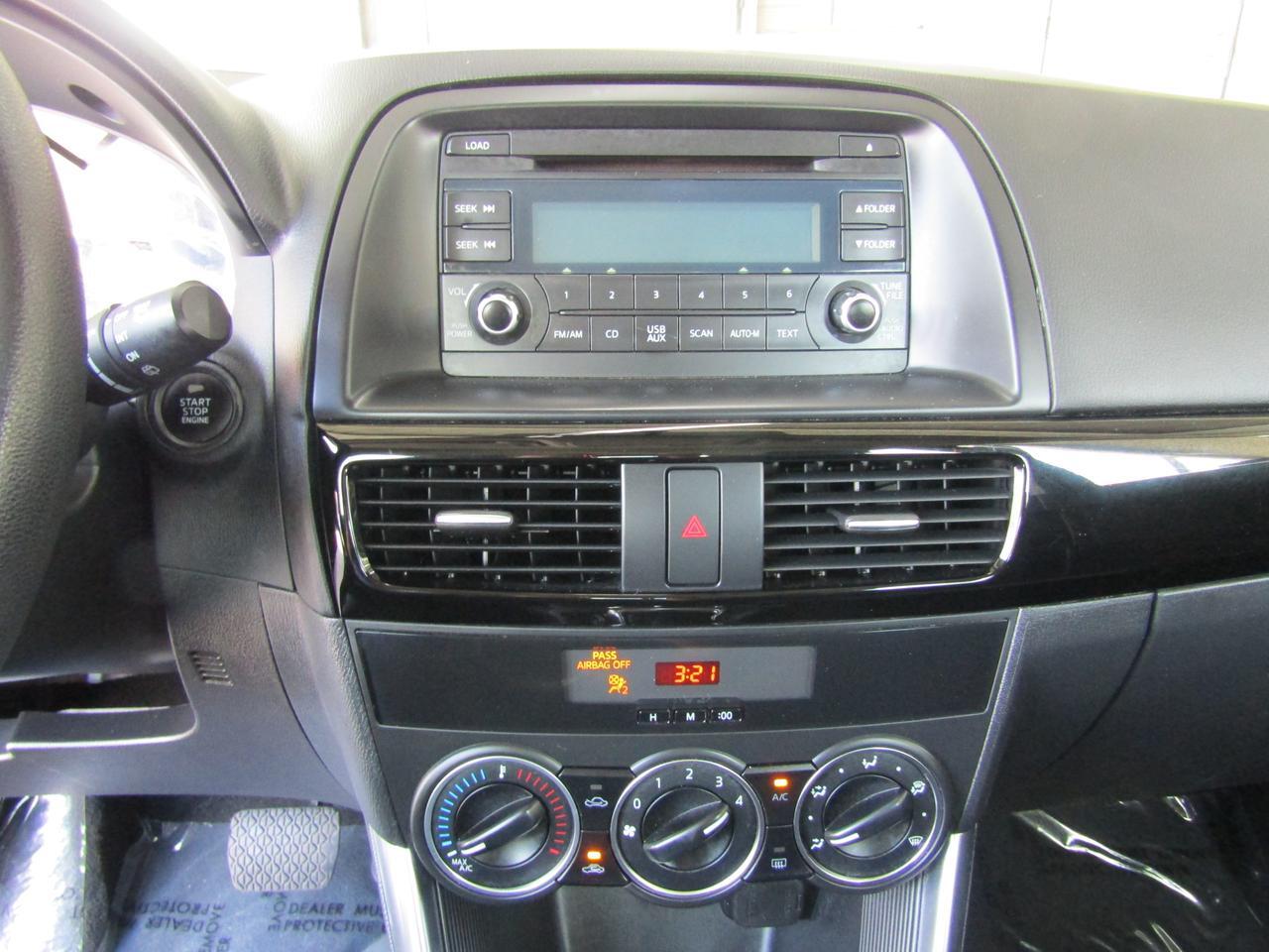 2015 Mazda CX-5 AWD 4dr Auto Sport Grand Prairie TX