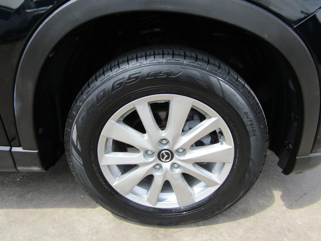2015 Mazda CX-5 AWD 4dr Auto Sport Grand Prairie TX