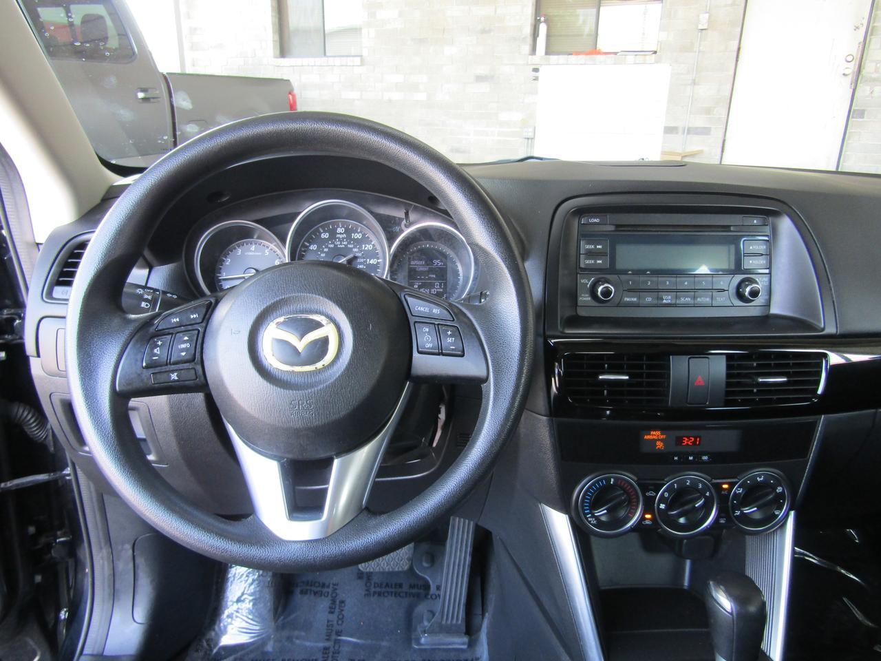 2015 Mazda CX-5 AWD 4dr Auto Sport Grand Prairie TX