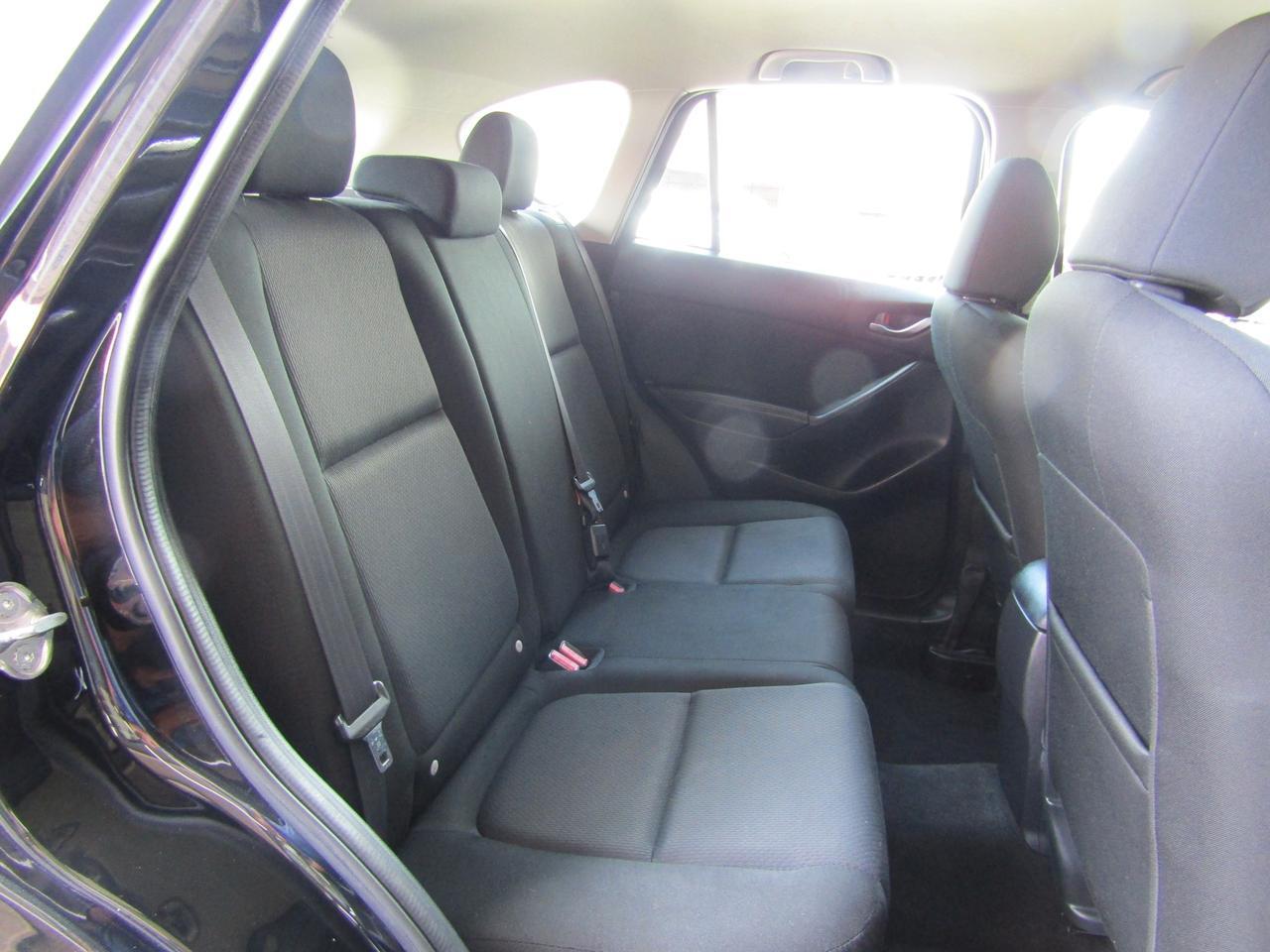 2015 Mazda CX-5 AWD 4dr Auto Sport Grand Prairie TX