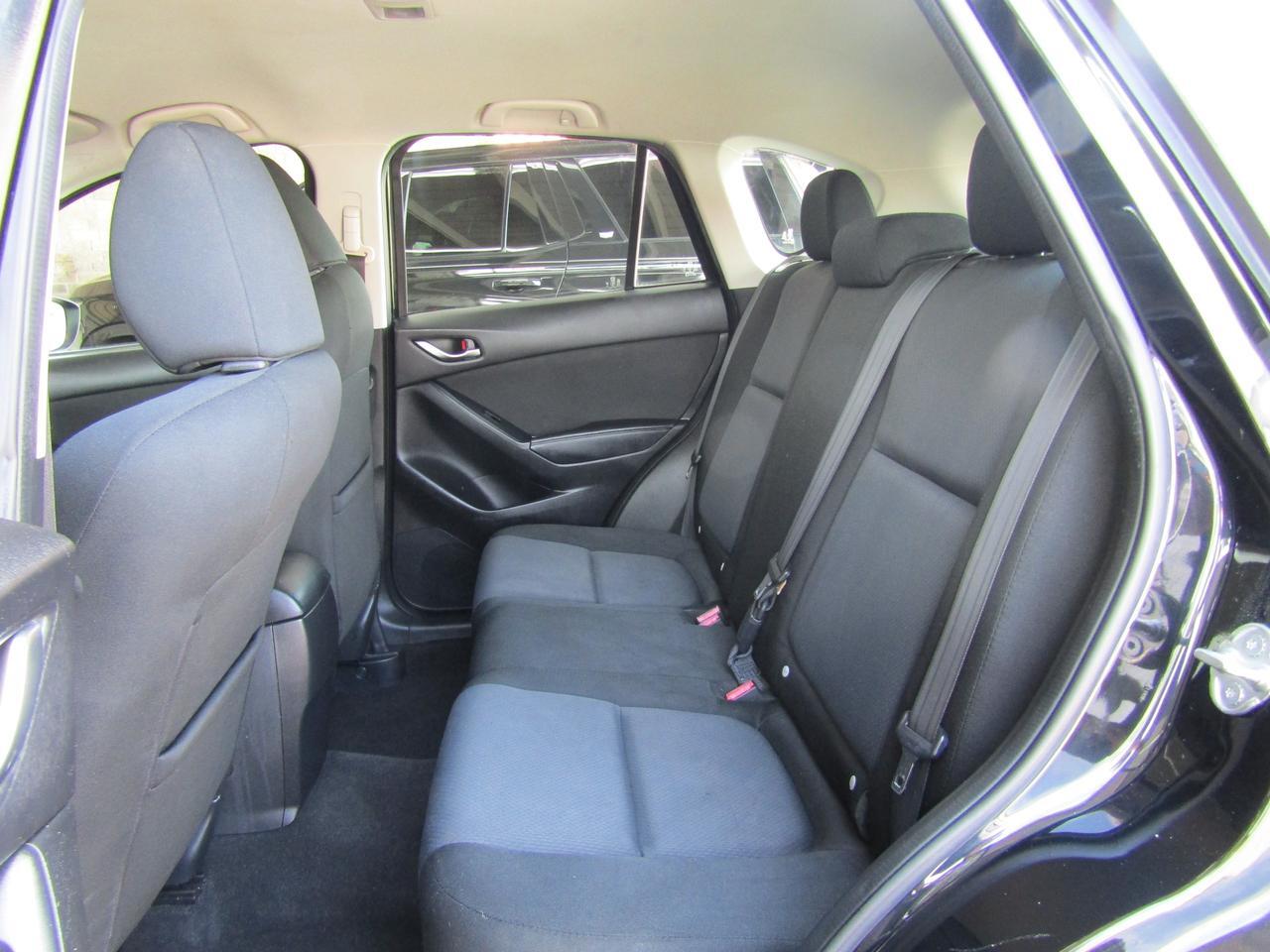 2015 Mazda CX-5 AWD 4dr Auto Sport Grand Prairie TX