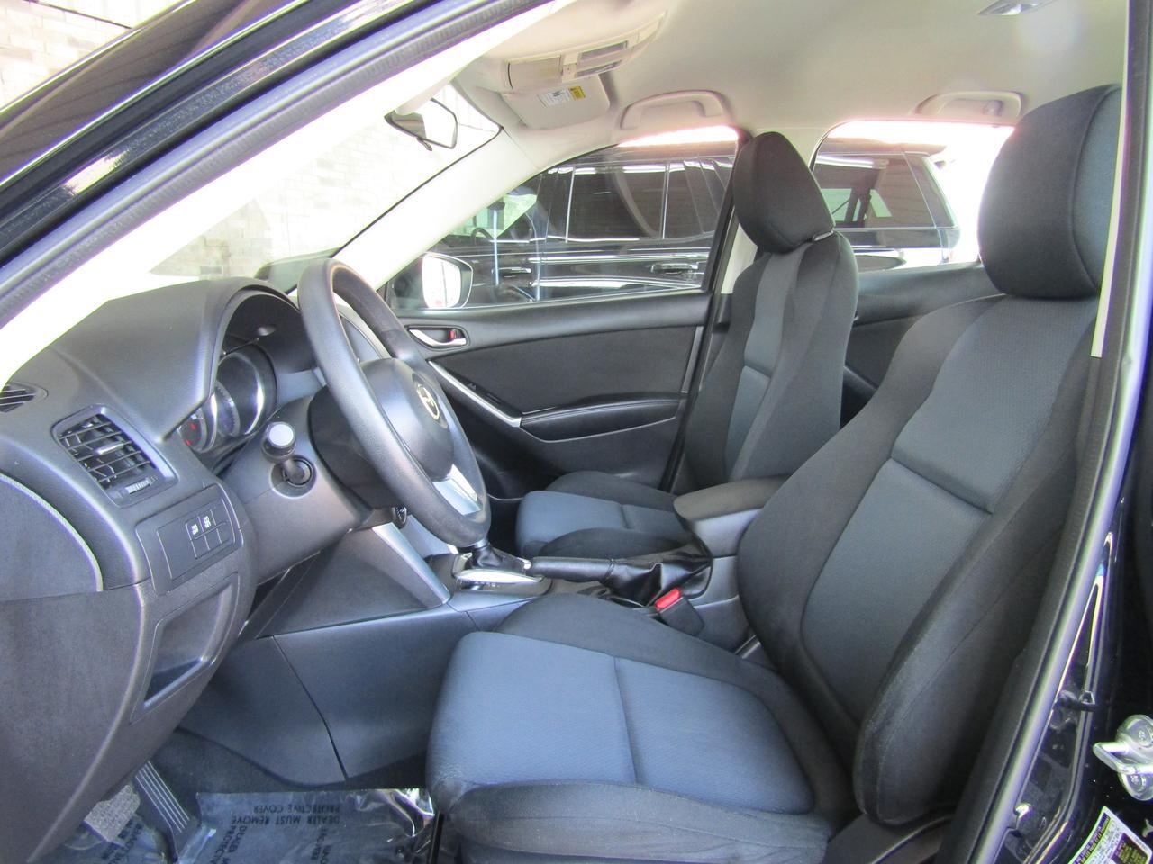 2015 Mazda CX-5 AWD 4dr Auto Sport Grand Prairie TX