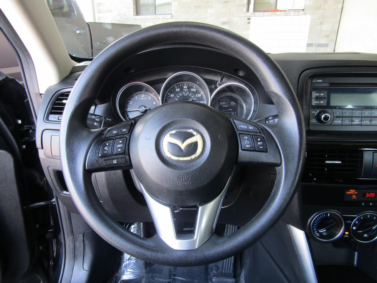 2015 Mazda CX-5 AWD 4dr Auto Sport Grand Prairie TX