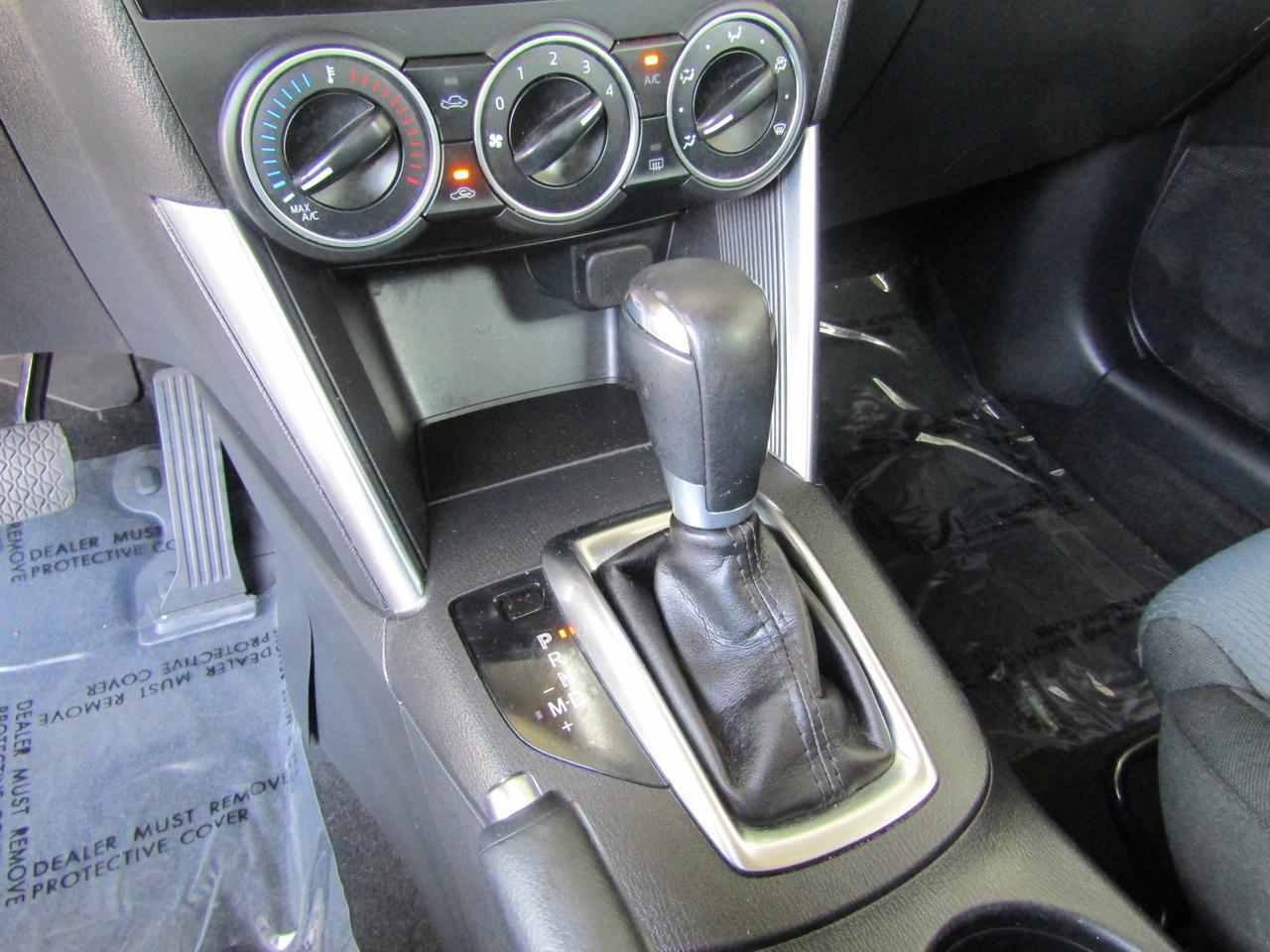 2015 Mazda CX-5 AWD 4dr Auto Sport Grand Prairie TX