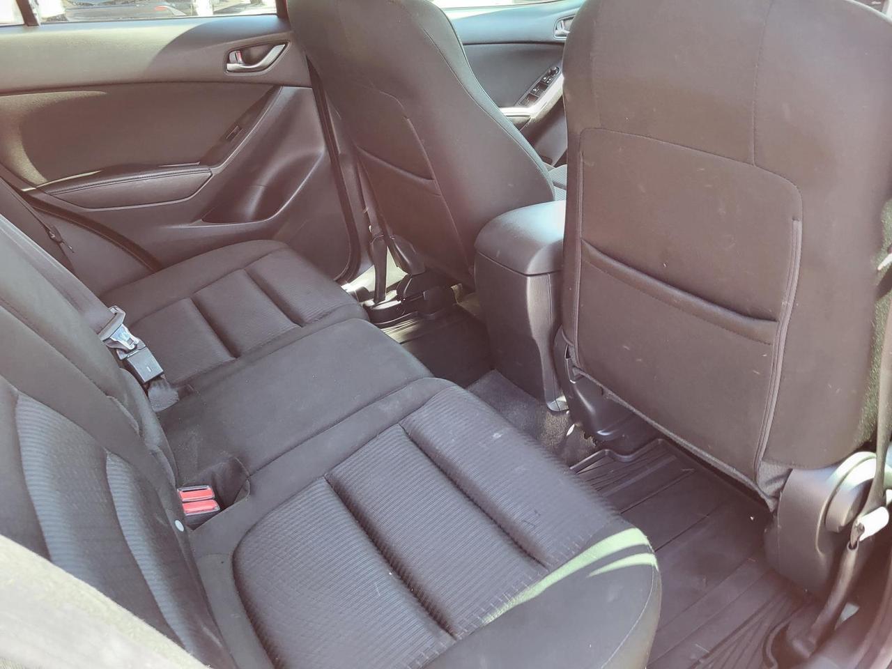 2015 Mazda CX-5 FWD 4dr Auto Touring Beeville TX