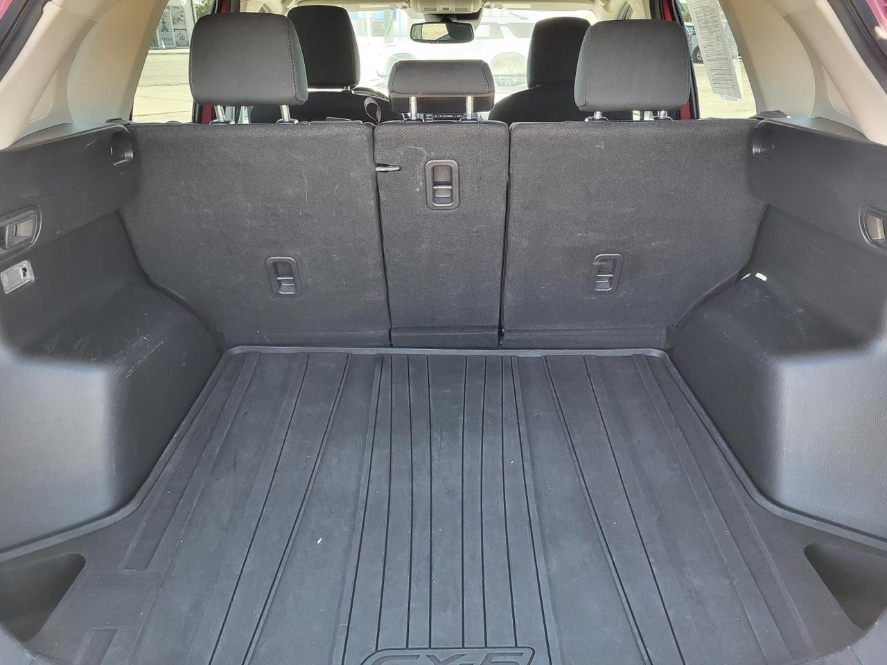 2015 Mazda CX-5 FWD 4dr Auto Touring Beeville TX
