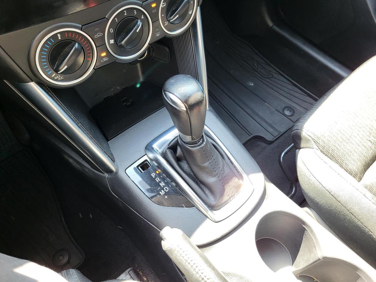 2015 Mazda CX-5 FWD 4dr Auto Touring Beeville TX