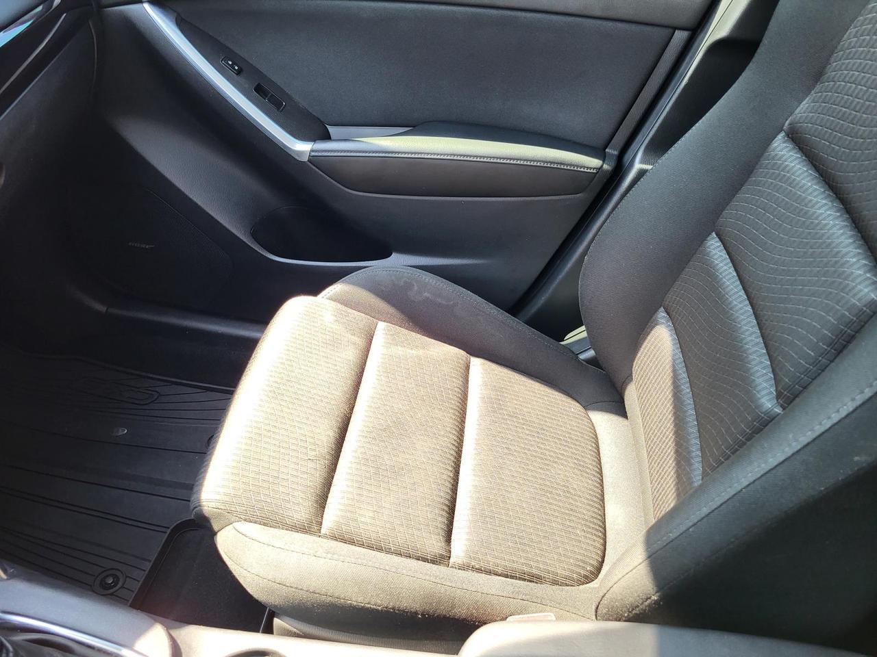 2015 Mazda CX-5 FWD 4dr Auto Touring Beeville TX