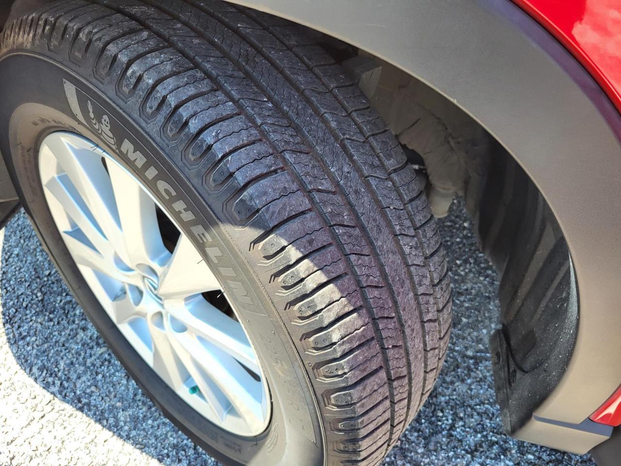 2015 Mazda CX-5 FWD 4dr Auto Touring Beeville TX