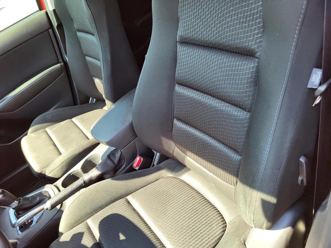 2015 Mazda CX-5 FWD 4dr Auto Touring Beeville TX
