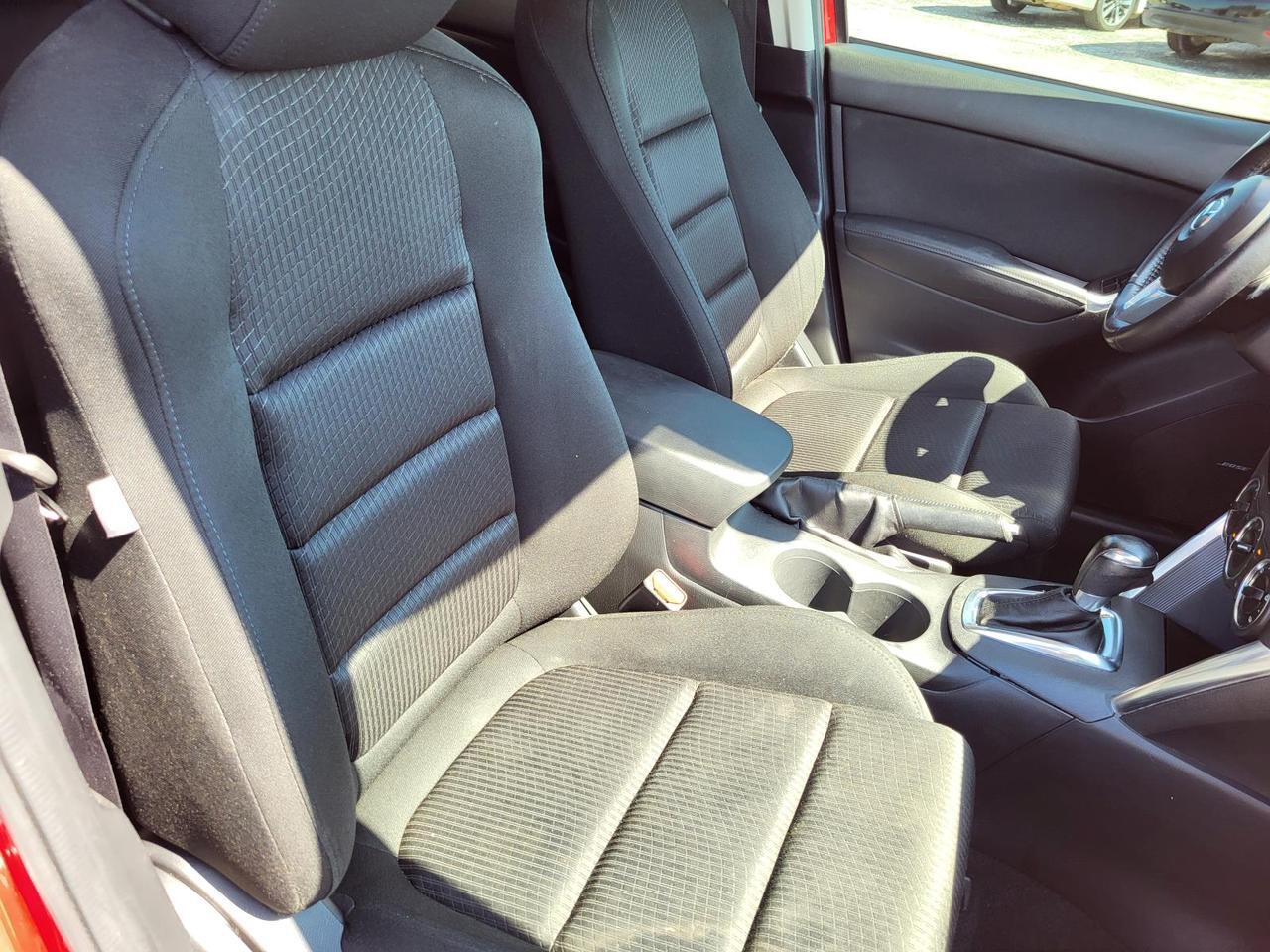 2015 Mazda CX-5 FWD 4dr Auto Touring Beeville TX
