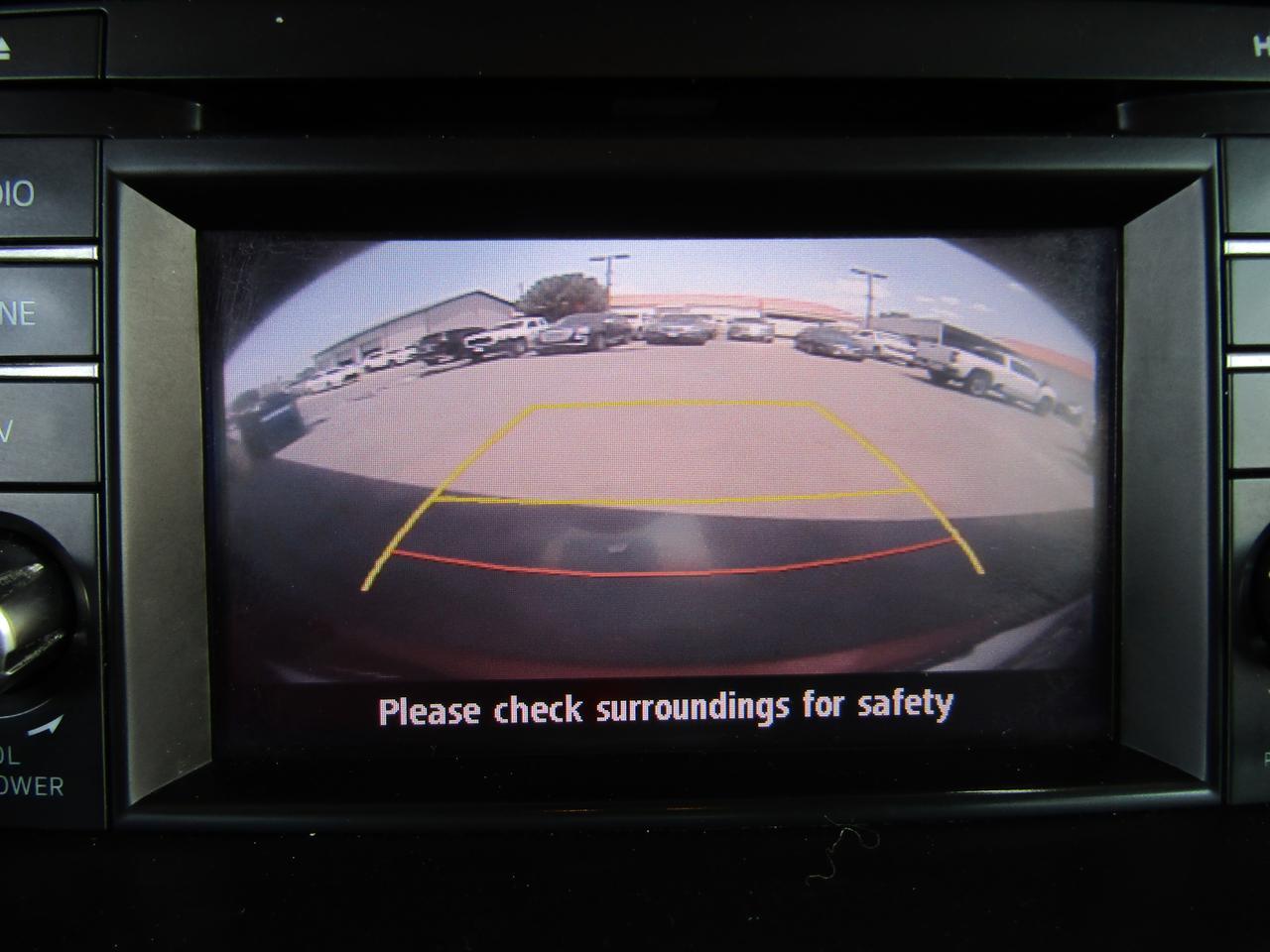 2015 Mazda CX-5 FWD 4dr Auto Touring Grand Prairie TX