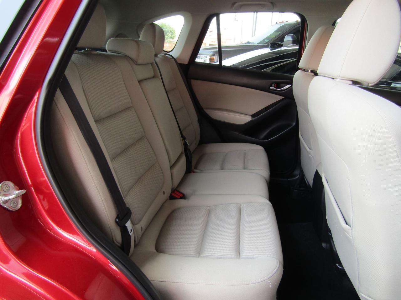 2015 Mazda CX-5 FWD 4dr Auto Touring Grand Prairie TX