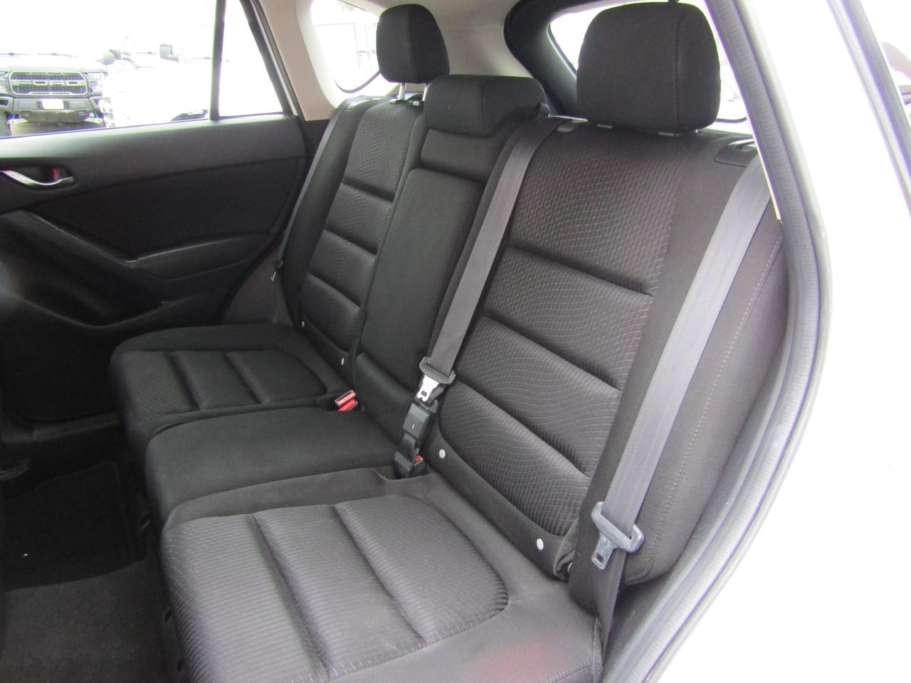 2015 Mazda CX-5 FWD 4dr Auto Touring Grand Prairie TX