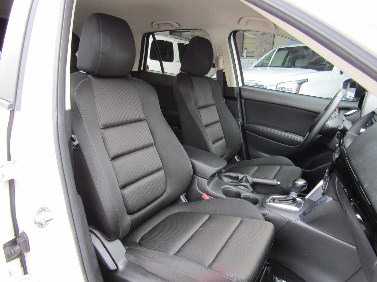 2015 Mazda CX-5 FWD 4dr Auto Touring Grand Prairie TX