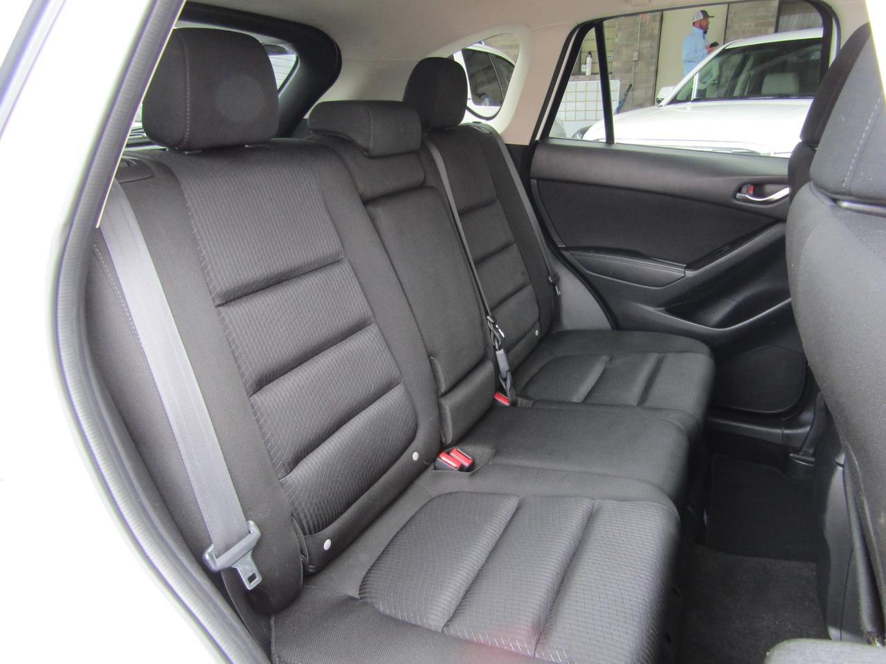 2015 Mazda CX-5 FWD 4dr Auto Touring Grand Prairie TX