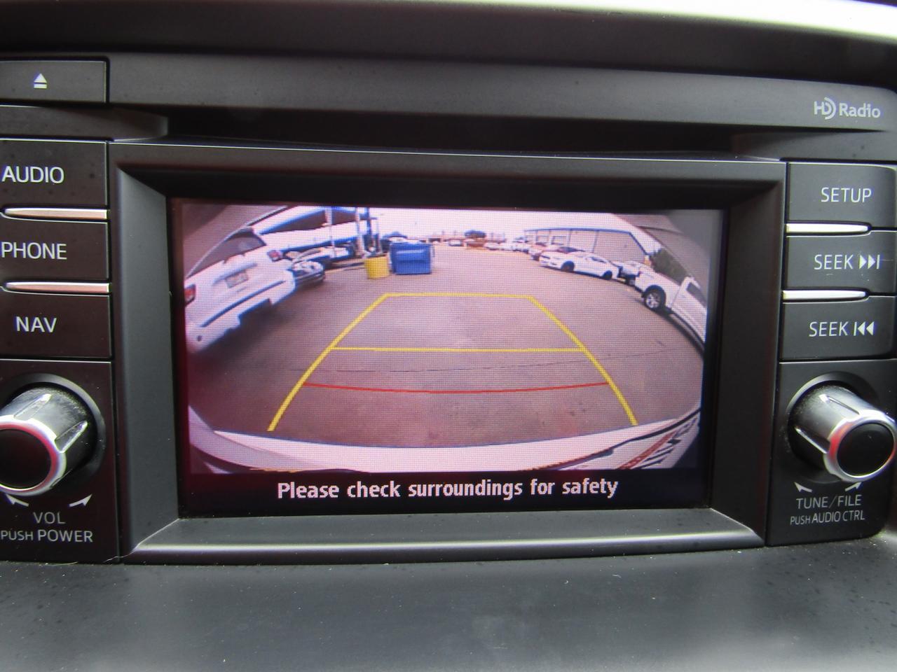 2015 Mazda CX-5 FWD 4dr Auto Touring Grand Prairie TX