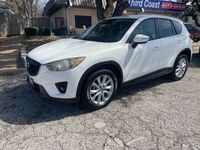 Mazda CX-5 Grand Touring 2015