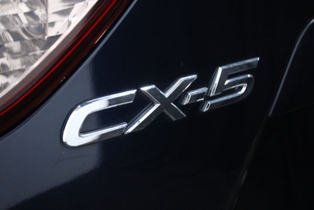 2015 Mazda CX-5 Grand Touring Chantilly VA