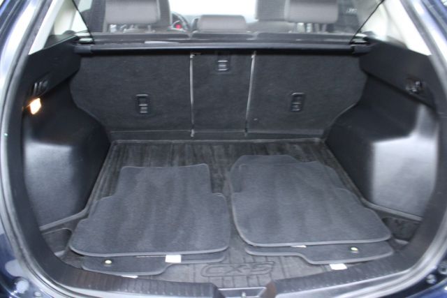 2015 Mazda CX-5 Grand Touring Chantilly VA