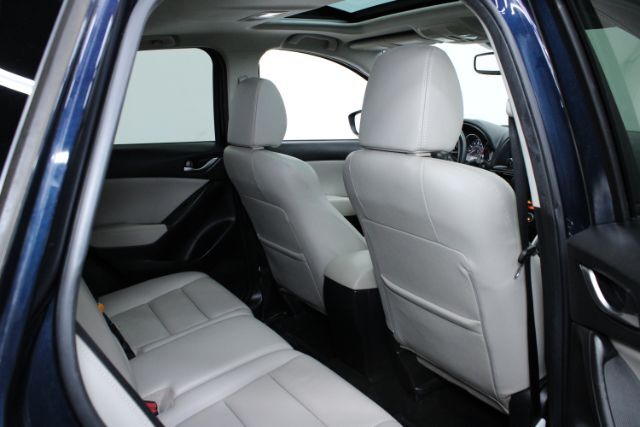 2015 Mazda CX-5 Grand Touring Chantilly VA