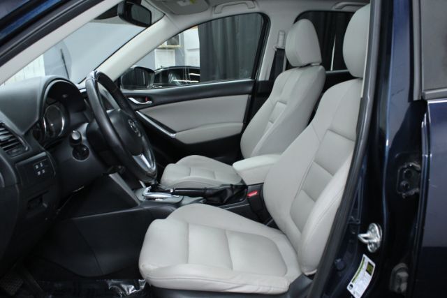 2015 Mazda CX-5 Grand Touring Chantilly VA