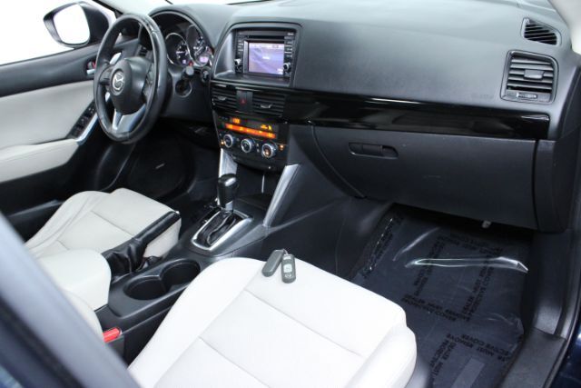 2015 Mazda CX-5 Grand Touring Chantilly VA