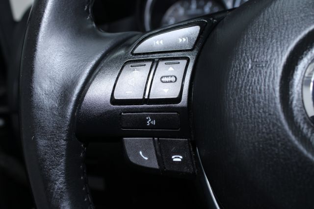 2015 Mazda CX-5 Grand Touring Chantilly VA