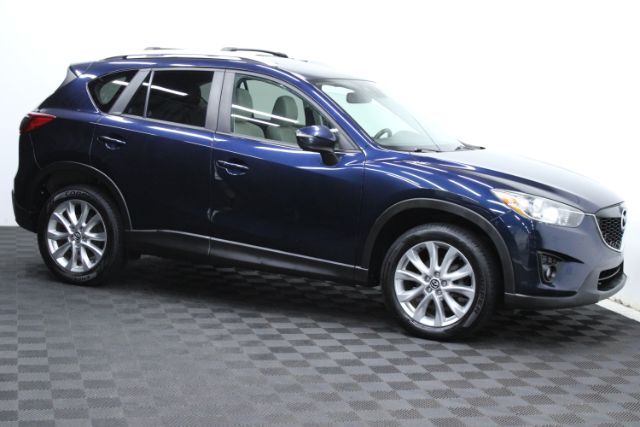 2015 Mazda CX-5 Grand Touring Chantilly VA