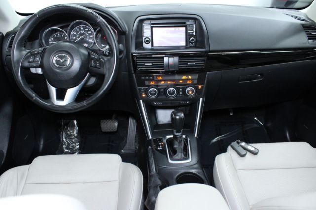 2015 Mazda CX-5 Grand Touring Chantilly VA
