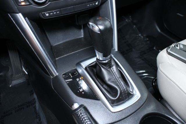 2015 Mazda CX-5 Grand Touring Chantilly VA