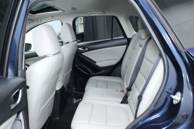 2015 Mazda CX-5 Grand Touring Chantilly VA