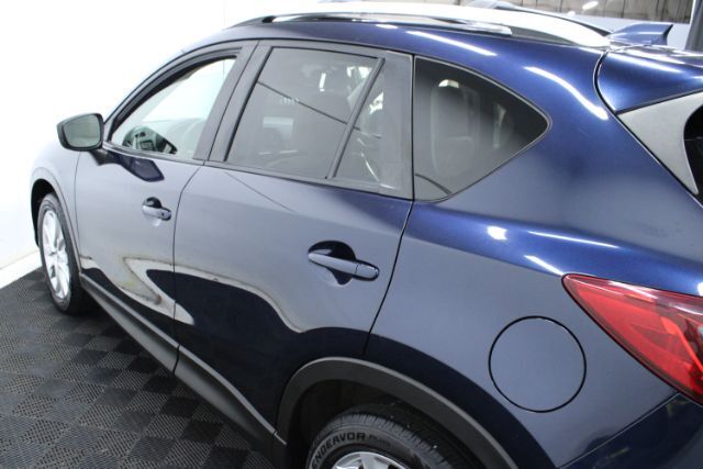 2015 Mazda CX-5 Grand Touring Chantilly VA