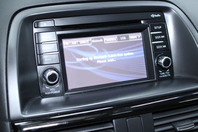 2015 Mazda CX-5 Grand Touring Chantilly VA