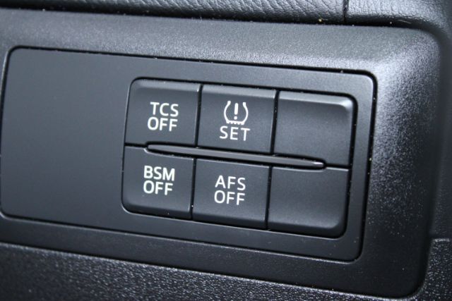 2015 Mazda CX-5 Grand Touring Chantilly VA
