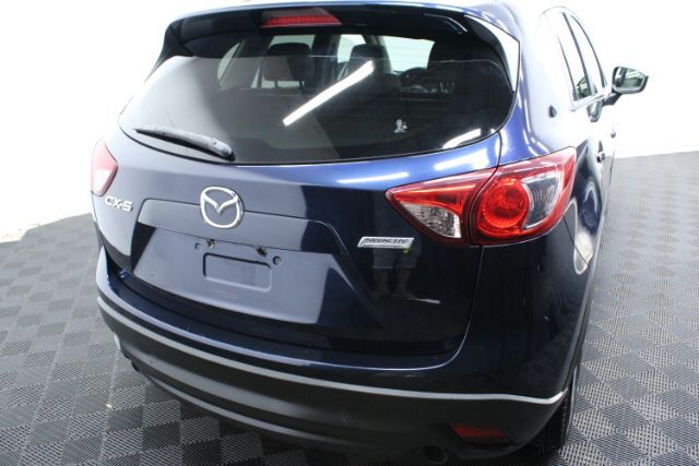 2015 Mazda CX-5 Grand Touring Chantilly VA