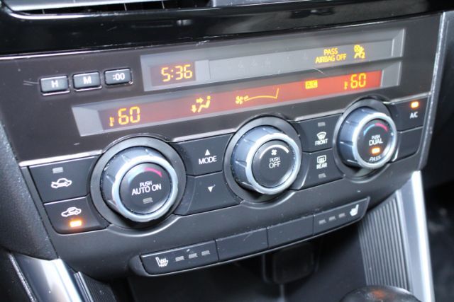 2015 Mazda CX-5 Grand Touring Chantilly VA