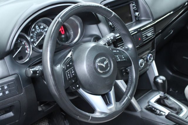 2015 Mazda CX-5 Grand Touring Chantilly VA