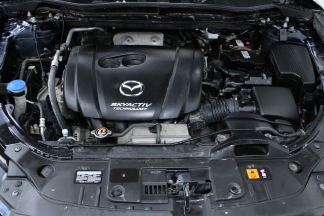 2015 Mazda CX-5 Grand Touring Chantilly VA