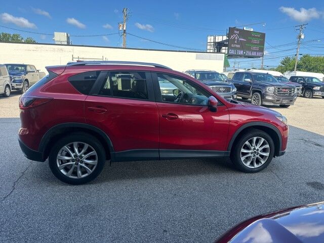 2015 Mazda CX-5 Grand Touring Cleveland OH