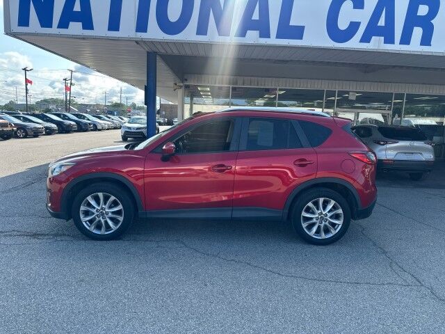 2015 Mazda CX-5 Grand Touring Cleveland OH