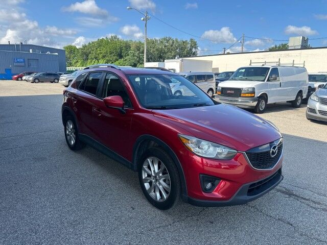 2015 Mazda CX-5 Grand Touring Cleveland OH