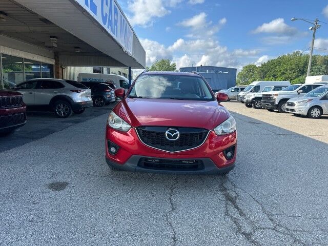 2015 Mazda CX-5 Grand Touring Cleveland OH